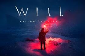 威尔：追随灯光/WILL: Follow The Light