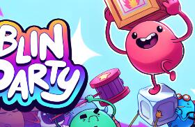 奥布林派对/Oblin Party