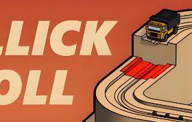 轨道车大冒险/Rollick N’ Roll