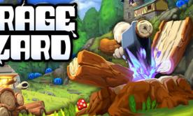 点击炼金术/Forage Wizard