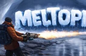 融境/Meltopia