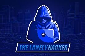 孤独的黑客/The Lonely Hacker