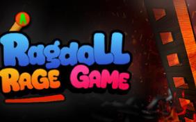 布偶狂怒游戏/A Ragdoll Rage Game