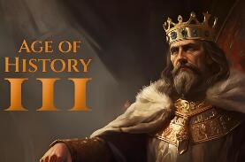 历史时代3/Age of History 3