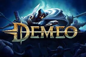 德米欧：PC版/Demeo: PC Edition