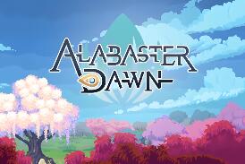 皓白初晓/Alabaster Dawn
