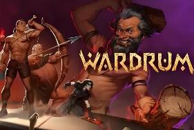 闻鼓而战/Wardrum