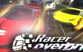 失控车手/Racer Overdrive
