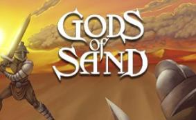 沙之神/Gods of Sand