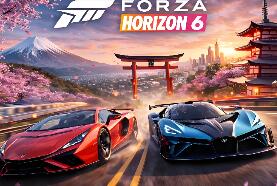 极限竞速：地平线6泄露版/Forza Horizon 6