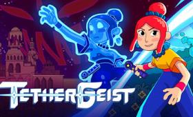 缠魂/TetherGeist