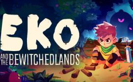 Eko与被诅咒之地/Eko and the Bewitched Lands