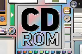 CD-ROM