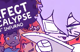 完美末日：Patches的地狱/Purrfect Apawcalypse: Patches’ Infurno