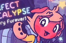 完美末日：永恒炼狱/Purrfect Apawcalypse: Purrgatory Furever