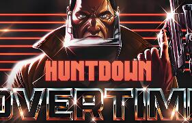 暴徒猎手:超时/HUNTDOWN: OVERTIME