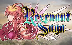 还魂尸传奇/Revenant Saga