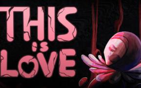 这就是爱/This is Love