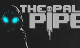 苍白吹笛人/The Pale Piper