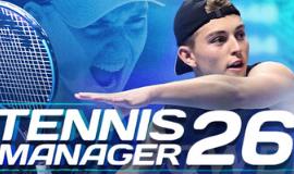 网球经理26/Tennis Manager 26