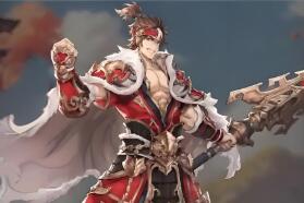【三国幻想一骑当千姬门】单机版代金券内购 二次元立绘 回合制养成 电脑模拟器手游GM物品后台 虚拟机PC电脑一键端