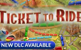 车票之旅/Ticket to Ride