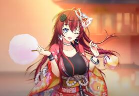 【百花缭乱H5单机版】二次元抽卡养成战斗H5手游 带GM物品后台 虚拟机PC电脑一键端