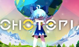 帝国幻想乡/TOHOTOPIA
