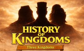 王国历史:三国/History of Kingdoms: Three Kingdoms
