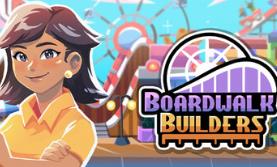滨海长廊建造者/Boardwalk Builders