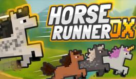 赛马疾驰DX/Horse Runner DX