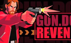 枪X狗X复仇/GUN.DOG.REVENGE