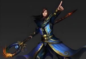 稀有【风云OL单机版】神魂觉醒端 带GM命令可发物品道具 满元宝 免虚拟机PC电脑一键端