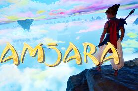 轮回/Samsara