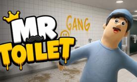 厕所先生/Mr Toilet