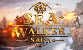 海行者传奇/Sea Walker Saga