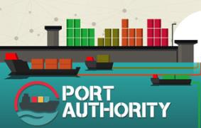 港务局/Port Authority