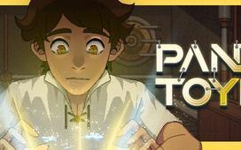 潘多拉的玩具盒/Pandora’s Toybox