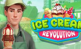 冰淇淋革命/Ice Cream Revolution