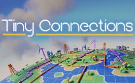 微型连接/Tiny Connections