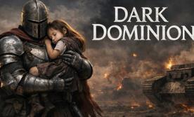 黑域领主/Dark Dominion