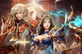 奇迹MU单机版PC电脑一键端Main5.2高清高刷新FPS120带GM工具