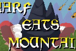 矮人吞山/Dwarf Eats Mountain