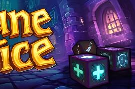 符文之骰/Rune Dice