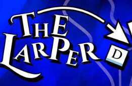 角色扮演玩家/The Larper