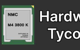 硬件大亨/Hardware Tycoon