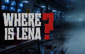 莉娜在哪里？/Where Is Lena?