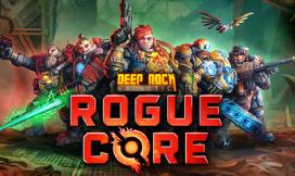 深岩银河：异动核心/Deep Rock Galactic: Rogue Core