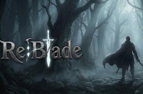利刃战士/Re:Blade