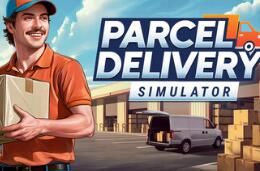 包裹配送模拟器/Parcel Delivery Simulator
